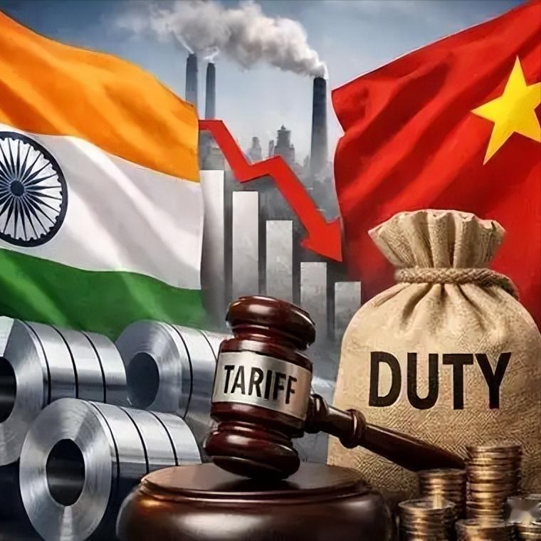 [月亮]血泪教训！中资在印被疯狂收割，印度把咱们中资坑得太惨了，血本无归都不足以