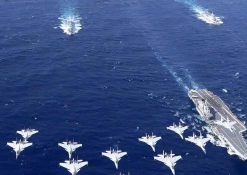 美国一军事专家曾透露出一惊人内情：“日本故意招惹中国，其实是为了达到另一个目的！