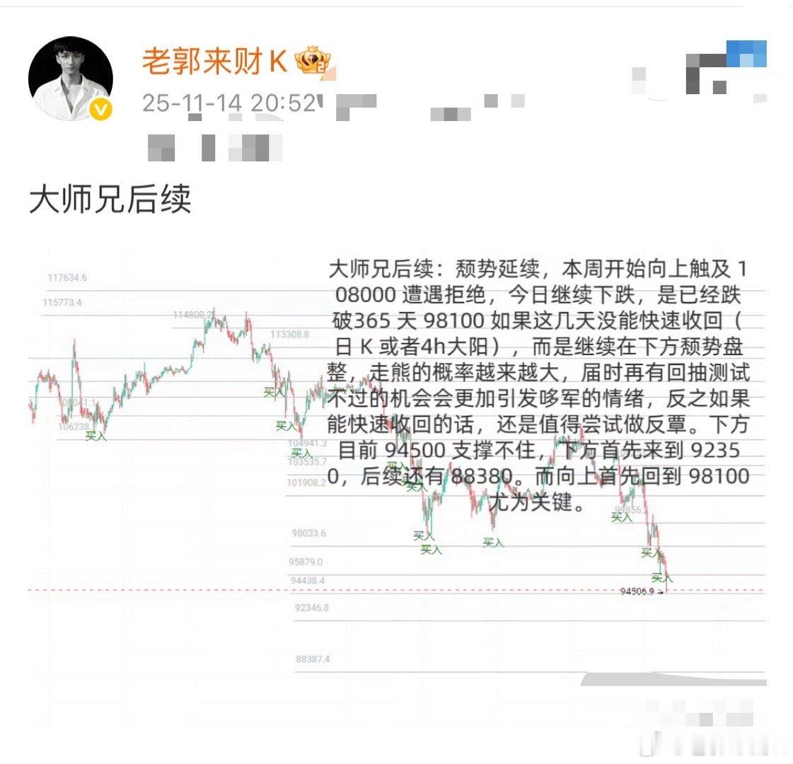 关键位置都到不了，下来不是很正常的吗？ 