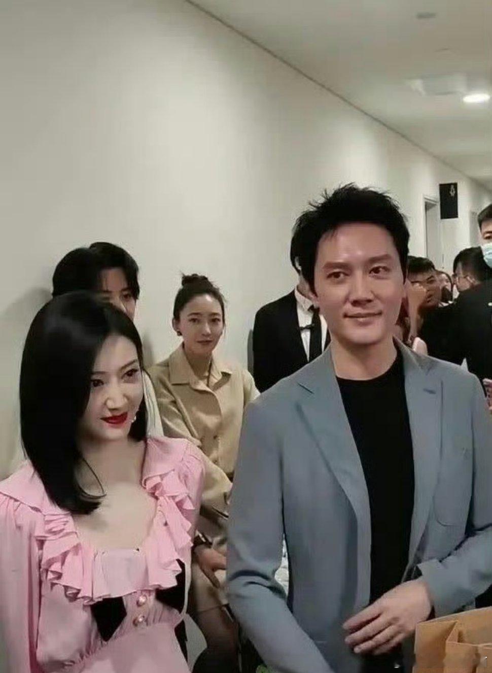 景甜已经没有女主的气质了 ​​​