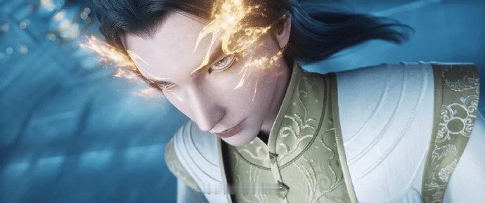 剑来2最快repo唯有一爽剑来2前三集质感绝了！文戏细腻武戏流畅，陈平安的坚守和