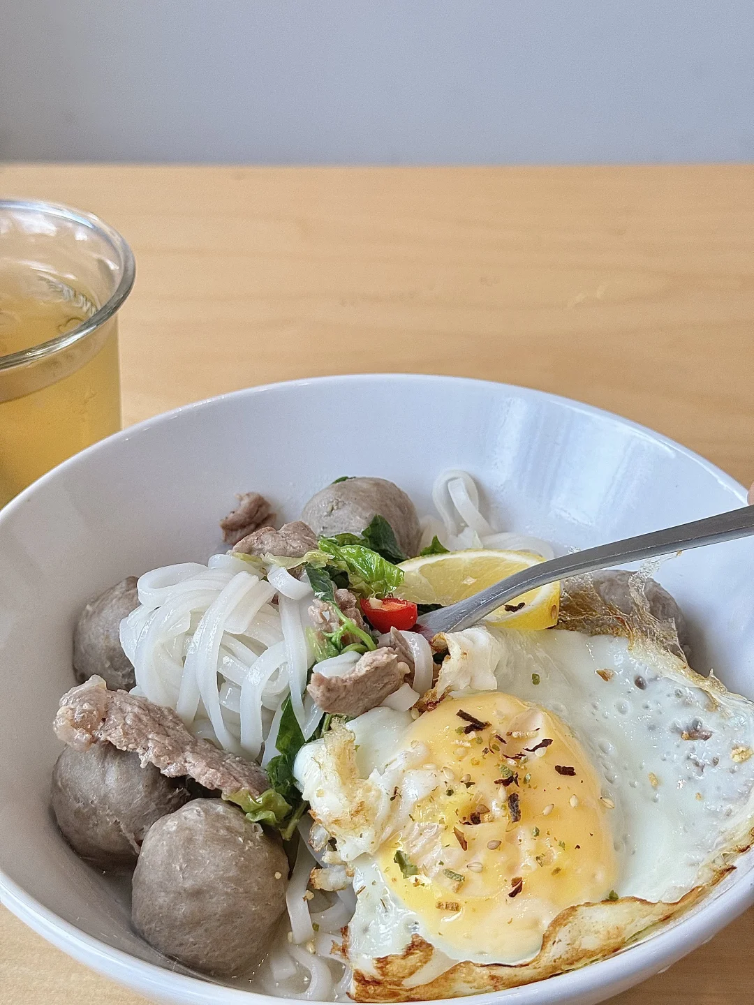 干净饮食 情绪稳定🍃