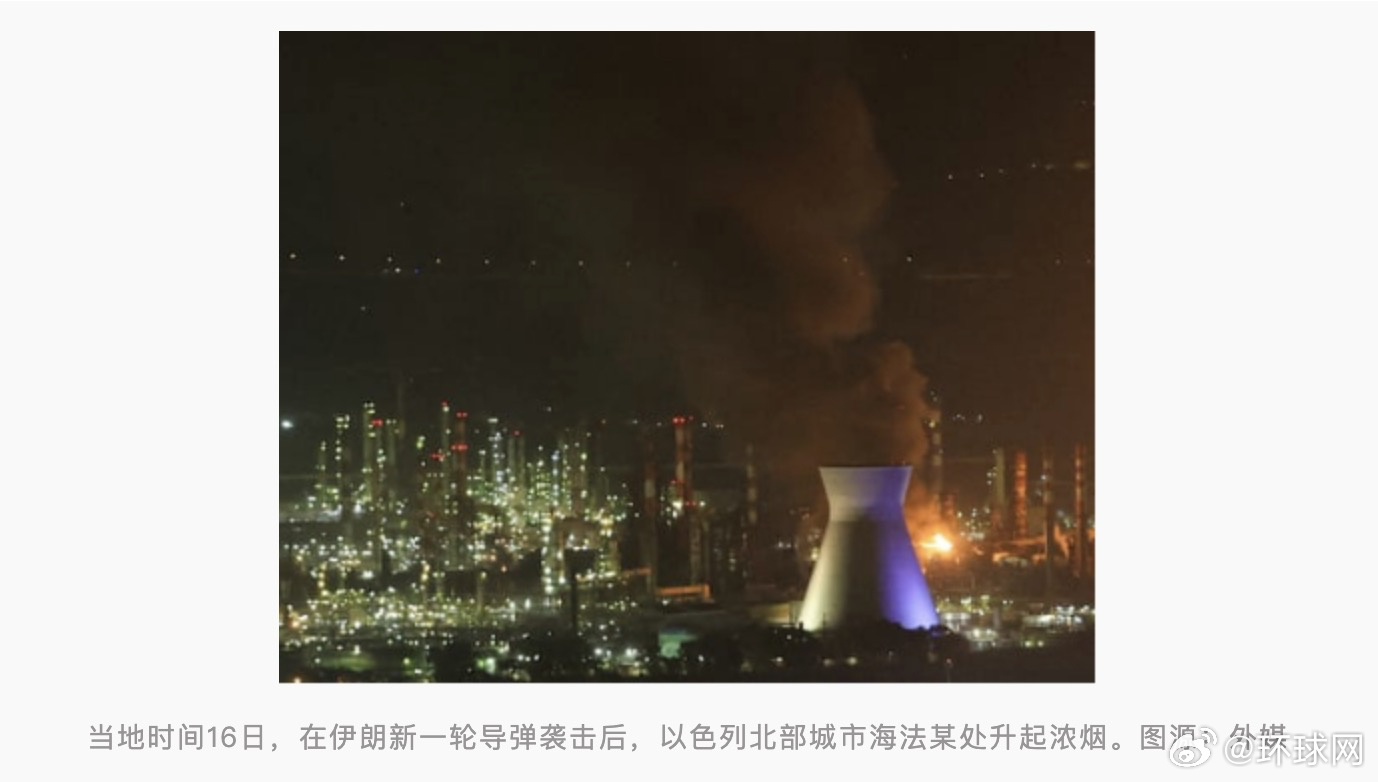 #伊朗将对以重要目标发动更多毁灭性行动#【外媒：伊朗称将对以色列“重要目标”发动