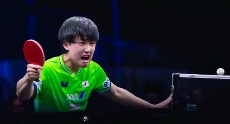 温瑞博出局！男单16强产生，日乒4席，中法各2席，国乒下半区失守2026年WTT