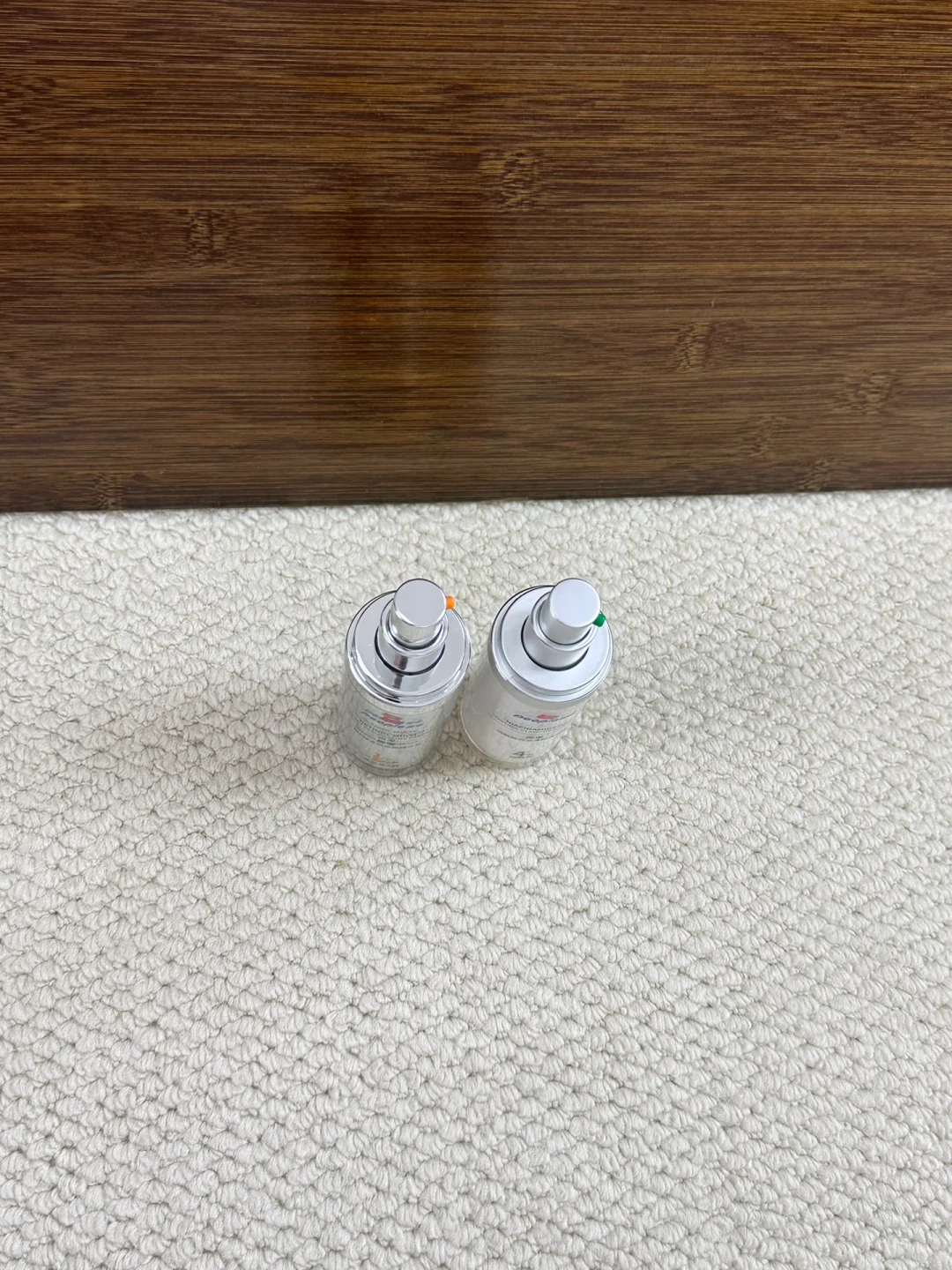 啥原理？？？起效太猛了！！！！