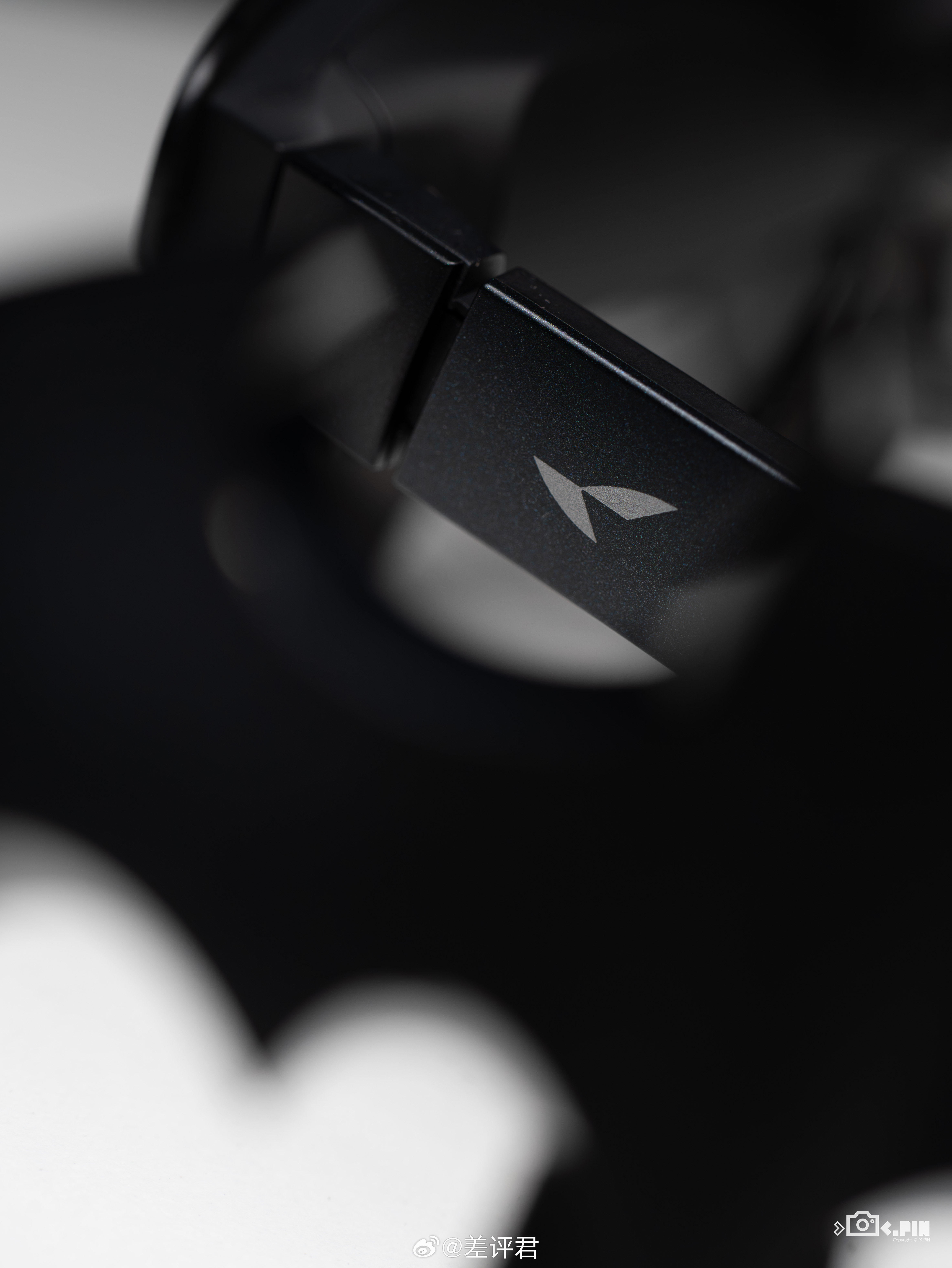 #差评说数码# 没想到现在这种主打观影的眼镜，都已经做到 HDR 10 显示 +