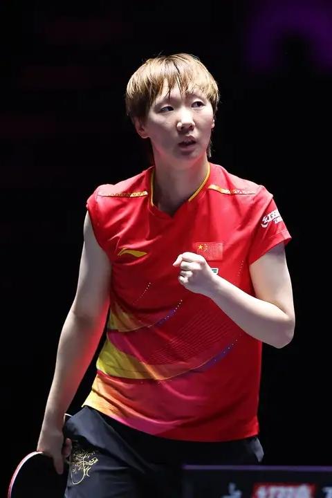 燃爆成都！国乒8-4横扫瑞典，豪取9连胜剑指冠军！

成都的赛场，再次见证了国乒