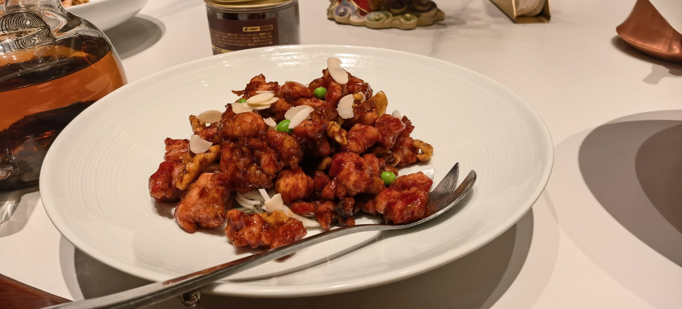 同学大聚餐 