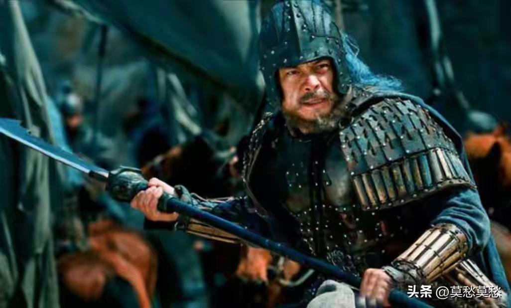 正史定论：魏延与姜维，根本不是一个级别！
 
蜀汉后期，魏延、姜维并称双璧，常被