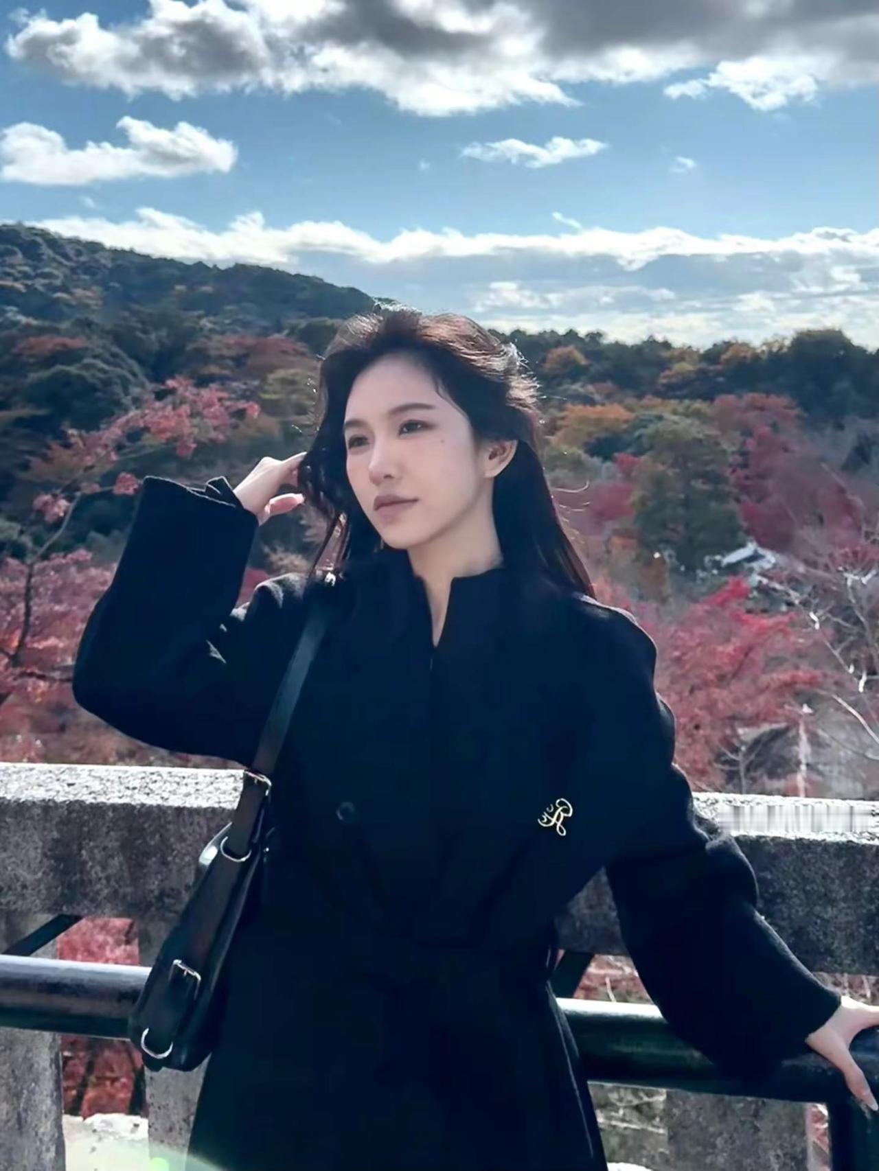 美萌只是保护色已婚且当妈了 井柏然进行曲
