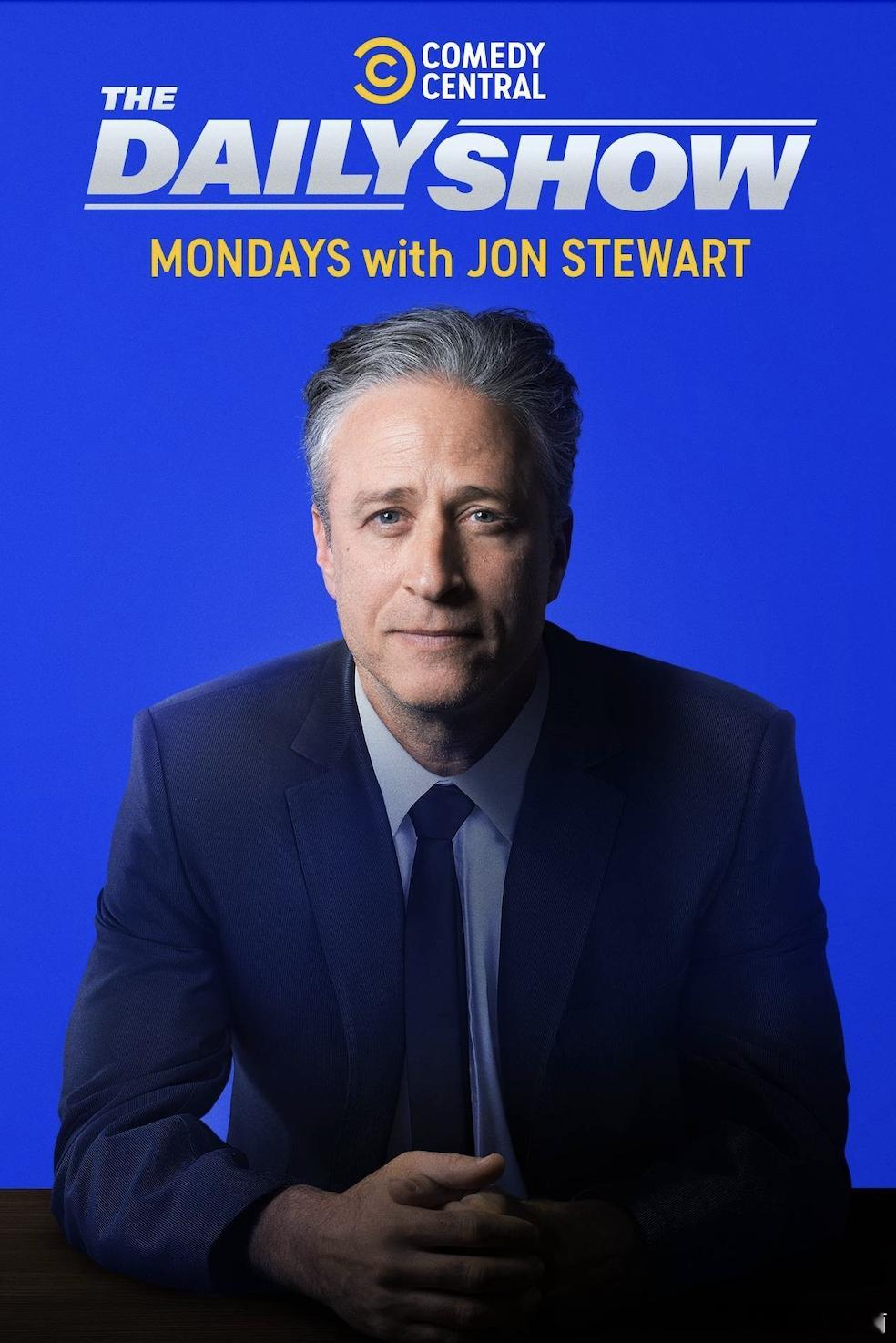 2024年#艾美奖#最佳脱口秀——《每日秀》 ​​​