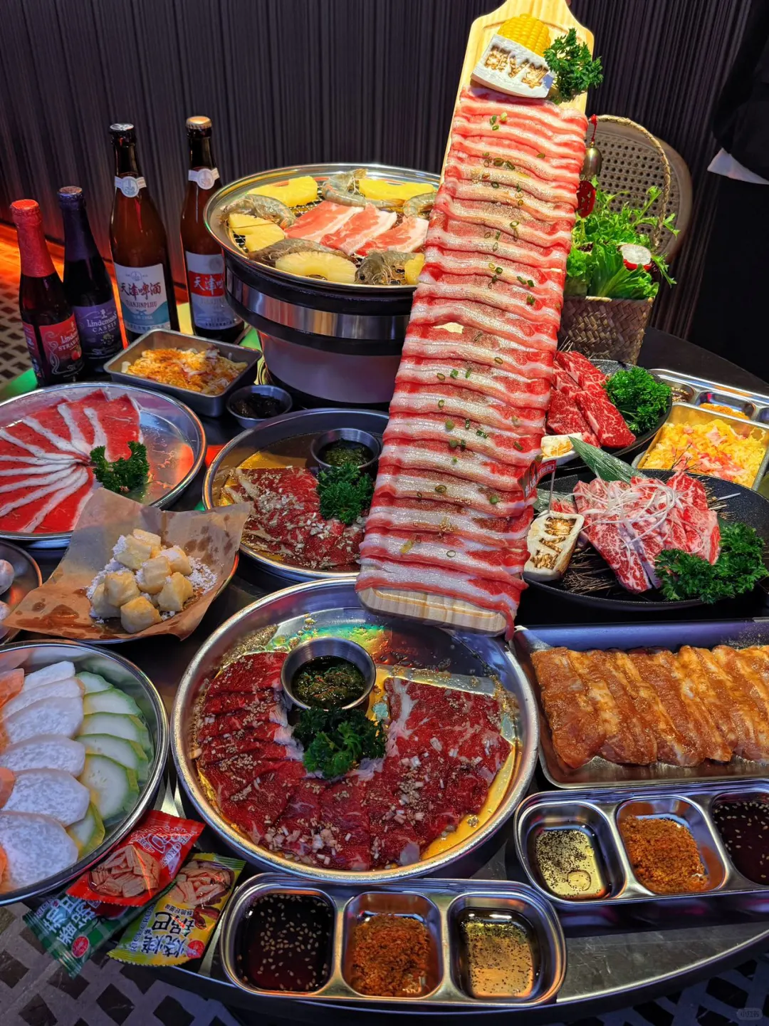 天津！！我只愿意带好朋友去的小店…