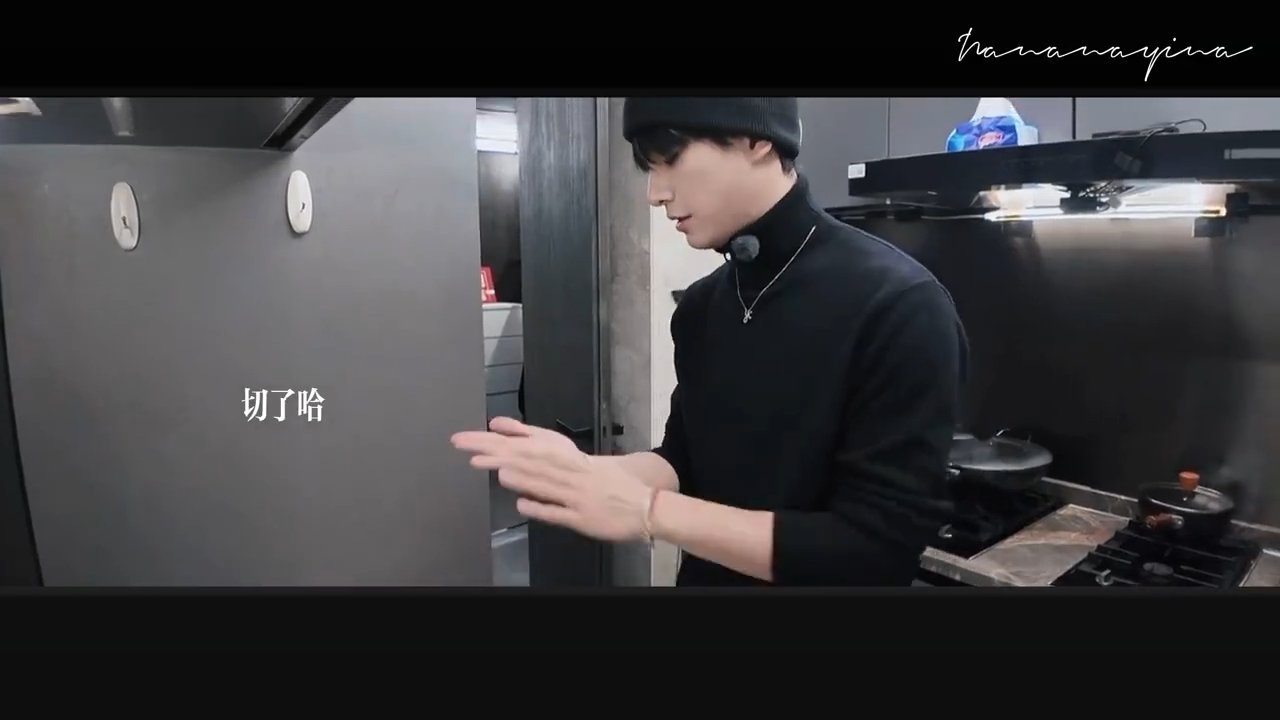 被姚琛的原生家庭治愈了羡慕姚琛从小被爱意包围长大，母子俩相处氛围超舒服，有沟通有