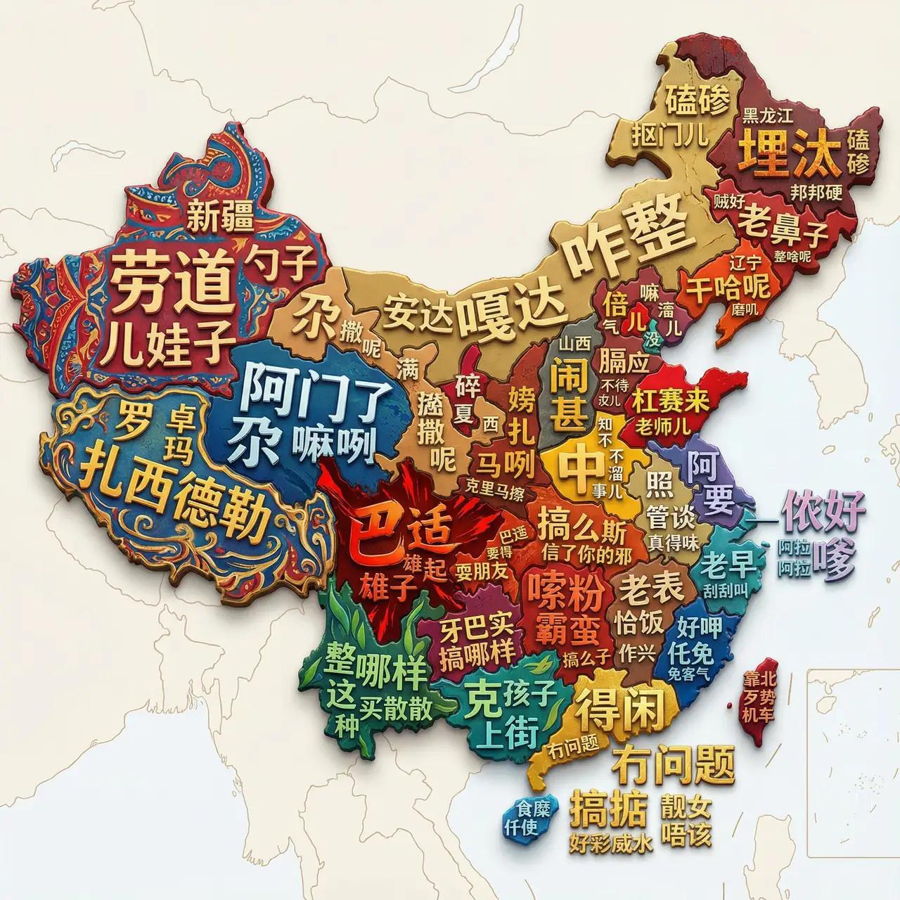 @星辰大海回音壁 ：十里九不同！
2026.01.02—21：05