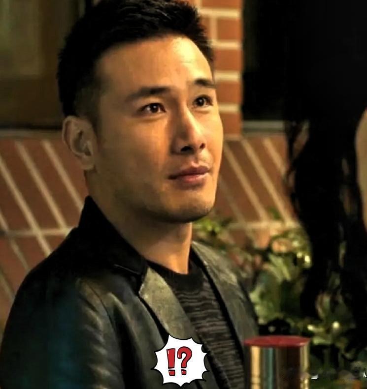演员傅子纯icon去世了，

他最放不下的人，

不是他的父亲，而是与他携手8年