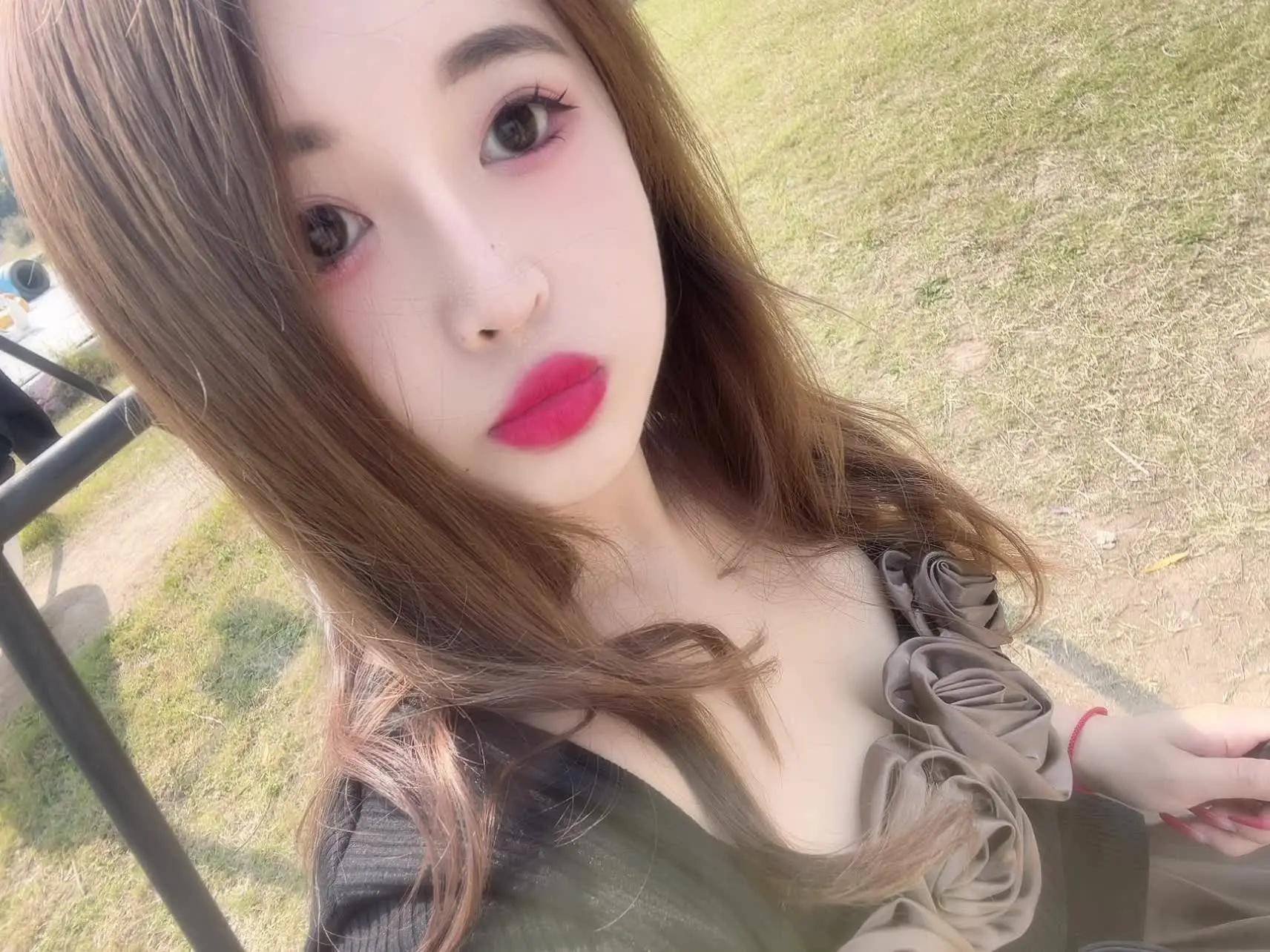 ᵚᵒᵚ 🥰.所有的期待，正在路上🎧 ıllıııl ▸