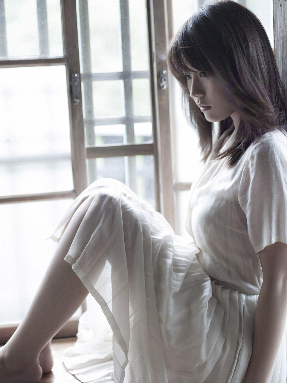 有村架纯——美图集5