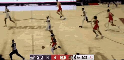 杨瀚森 真硬！杨瀚森篮下强起造犯规成功！杨瀚森g联赛比赛直播杨瀚森又被下放至g联