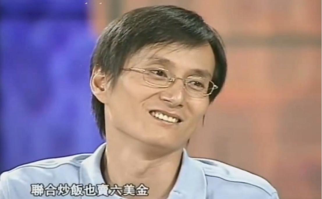 刘磊是《欢迎来龙餐馆》原型之一，他在伊拉克开的“中国龙餐馆”菜单曝光！酸辣汤1美