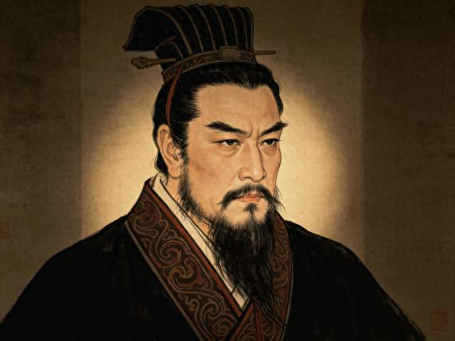 曹操是不是被严重低估了？实际能力真不比李世民差