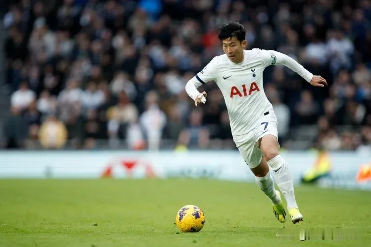 英超，热刺3-1诺丁汉森林，孙兴慜1助攻，联赛排名重新回到第4，必须承认2点事实