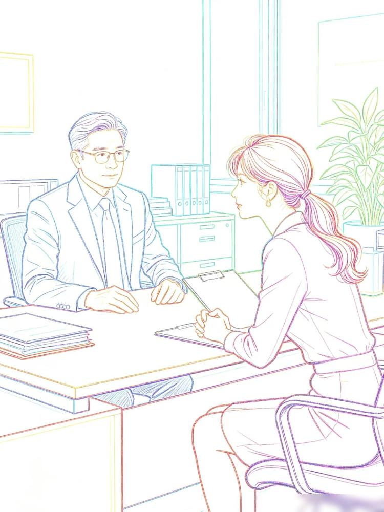 在单位里上班

如果你想告别人状

那就在领导面前使劲夸他

我早些年刚进职场的