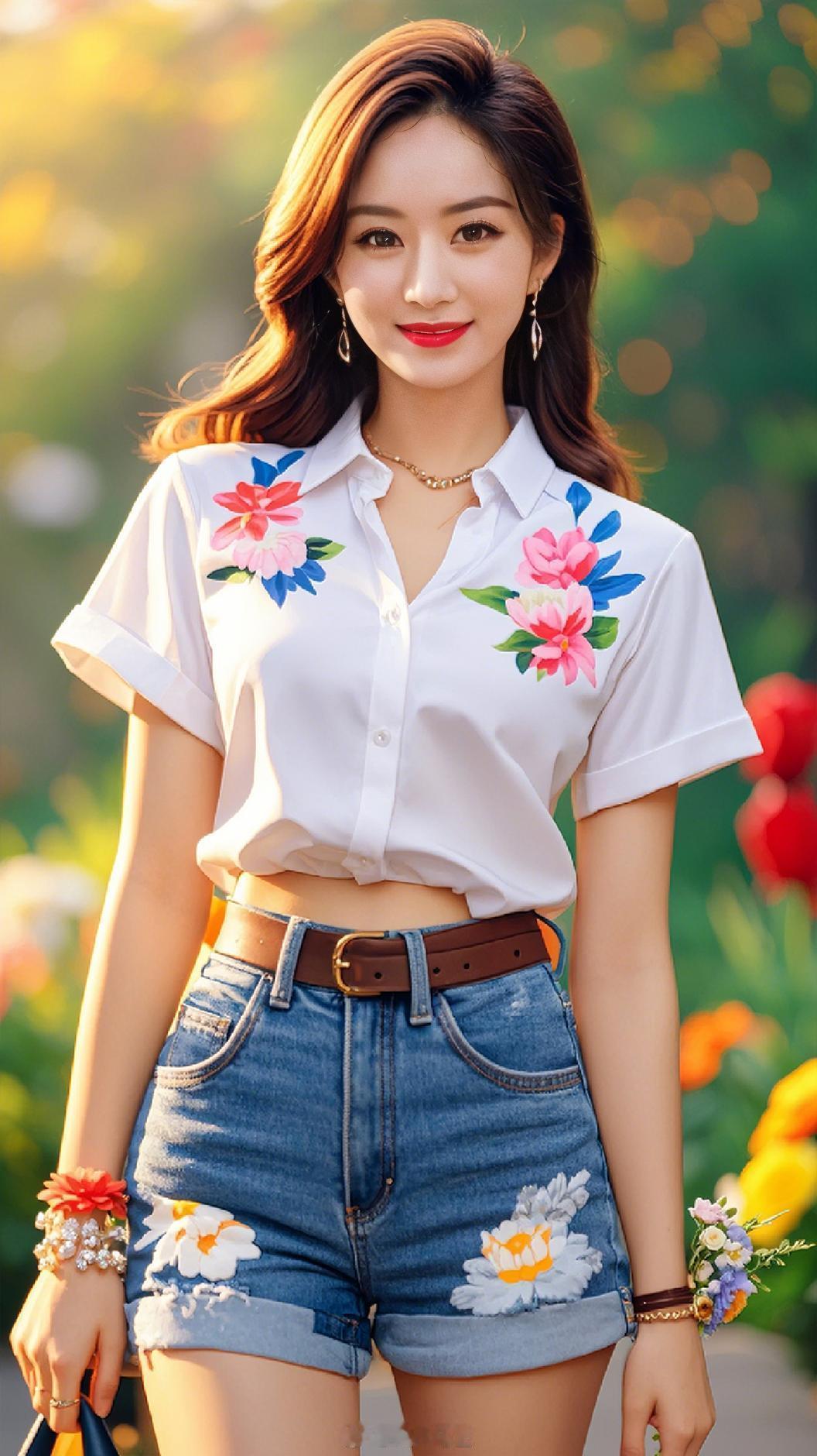 赵丽颖。 Ai名人  赵丽颖  赵丽颖飞天视后 赵丽颖绝美瞬间 ​​​