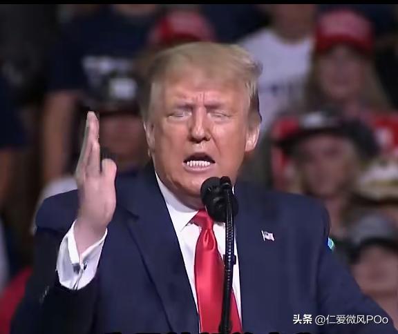 美国政坛炸锅！自家议员实锤：对伊行动彻底失控，特朗普牛皮吹破了
 
万万没想到！