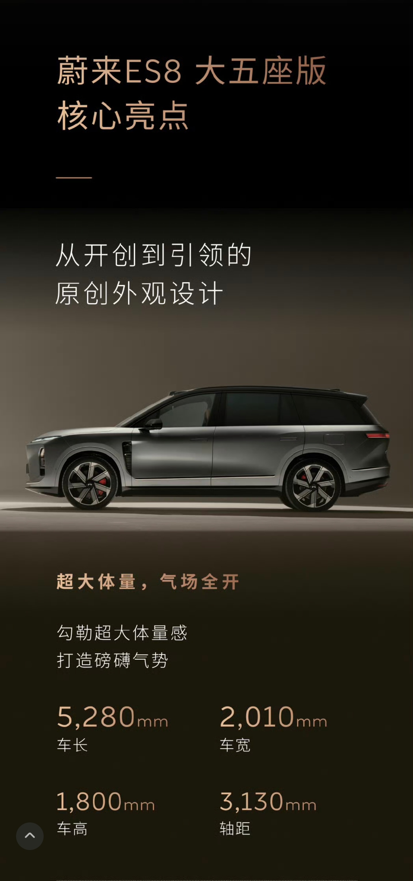 豪华品牌、高端定位的车型确实得多宣传奢华体验，以及极致服务，我最近看多了，真的也