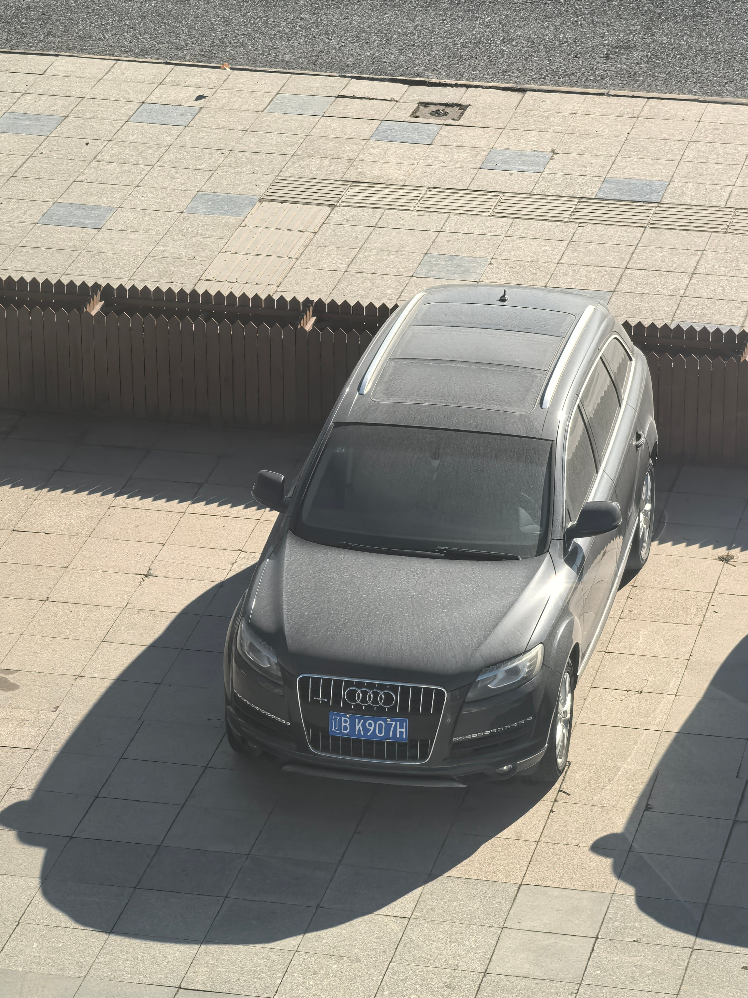 照着这个思路搞起来，想象一下，明年就变成图2这样，心里还是很期待的。[喵喵] 