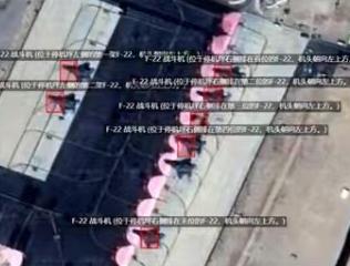 不少人好奇，在咱们的卫星面前，美国的一举一动不应该尽收眼底吗？那么为什么这场战争