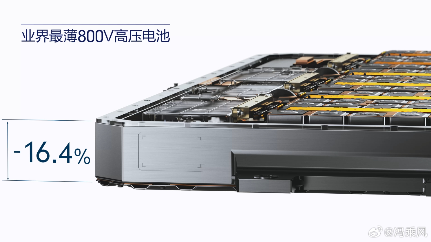 华为巨鲸电池平台进化到什么地步了很多人聊电池只看参数，但华为巨鲸电池平台3.0明