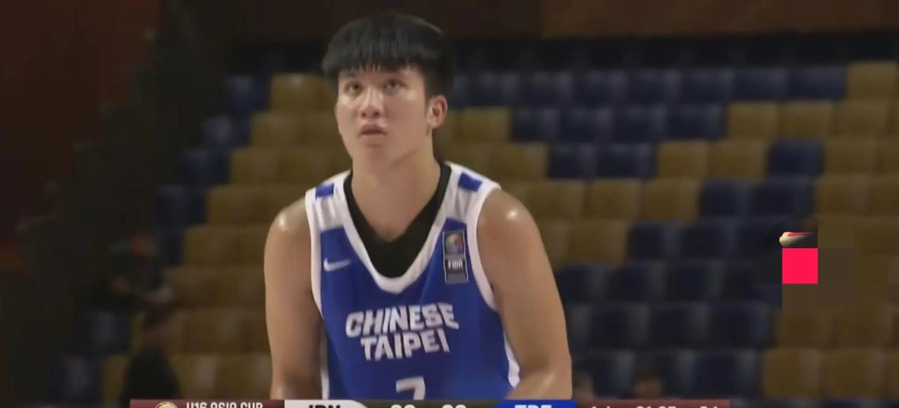 9月5日晚间，在U16男篮亚洲杯1/4一场比赛中，日本队以83：72以11分的优