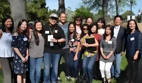 比芯片断供更可怕的情况出现了！中国物理博士尹志尧直言：美国芯片专家中，很大部分是