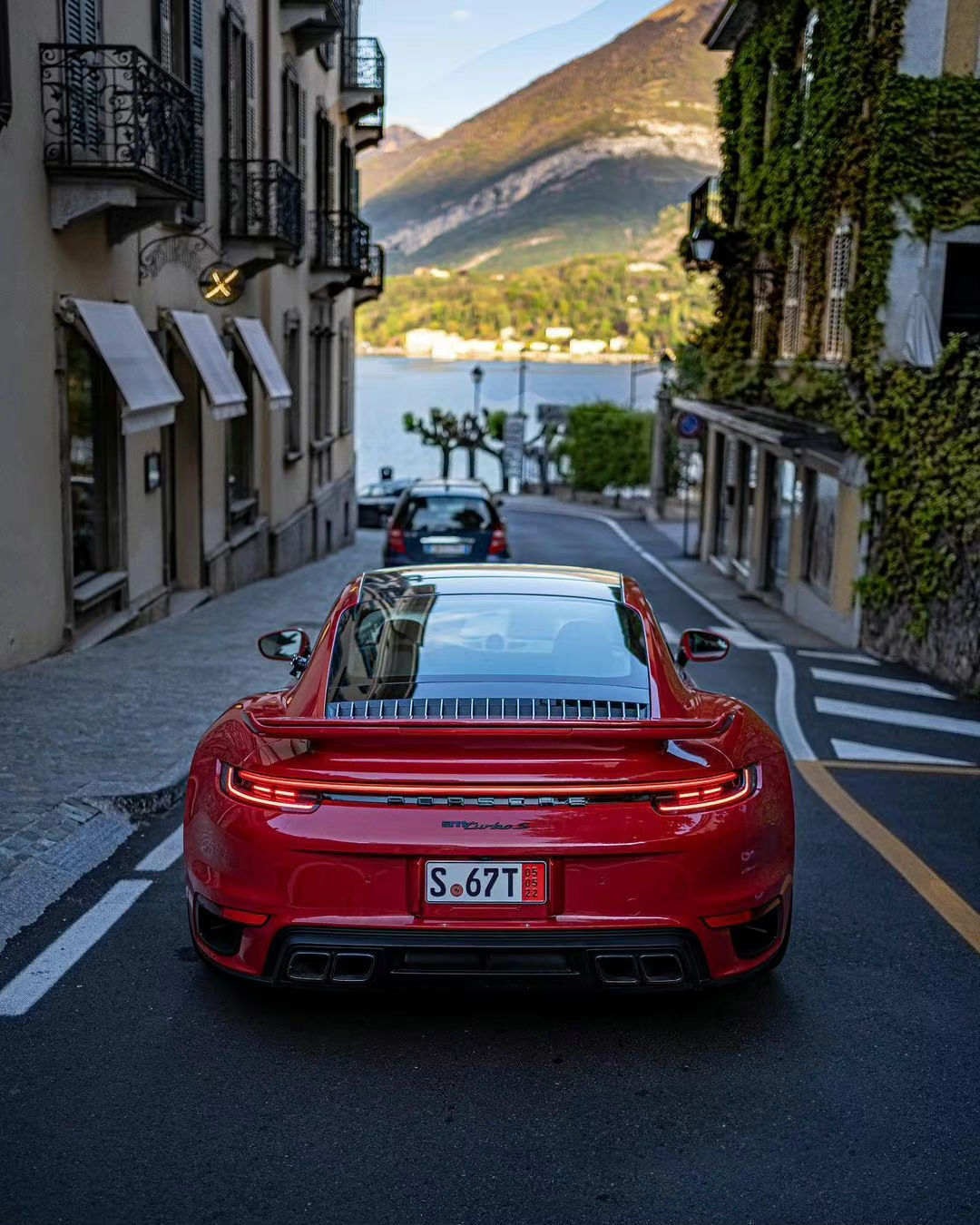 Porsche 