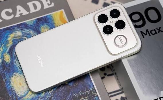 红米K90标准版被曝全系上调200元，12GB+256GB从2599元涨到279