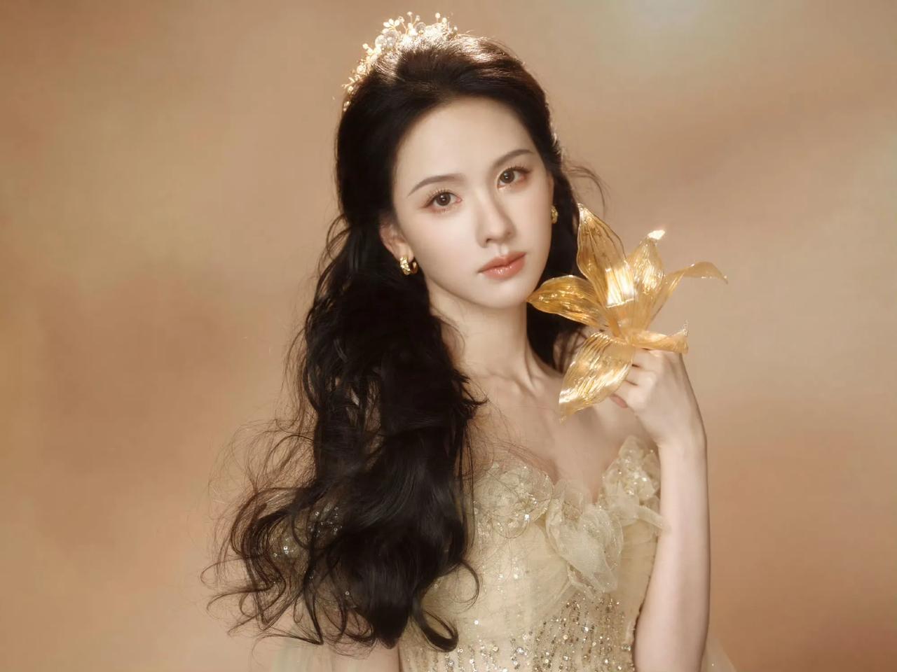 陈都灵美图分享陈都灵 陈都灵演技 陈都灵壁纸 陈都灵古装惊艳 重庆陈都灵 陈都灵