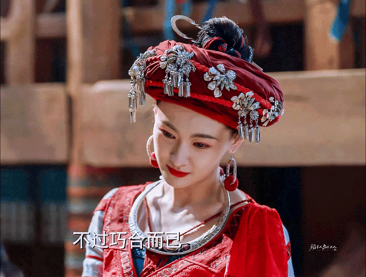 她真的资质不错，比所谓王影璐和那三姐妹好很多[允悲]奈何公司不捧 ​​​