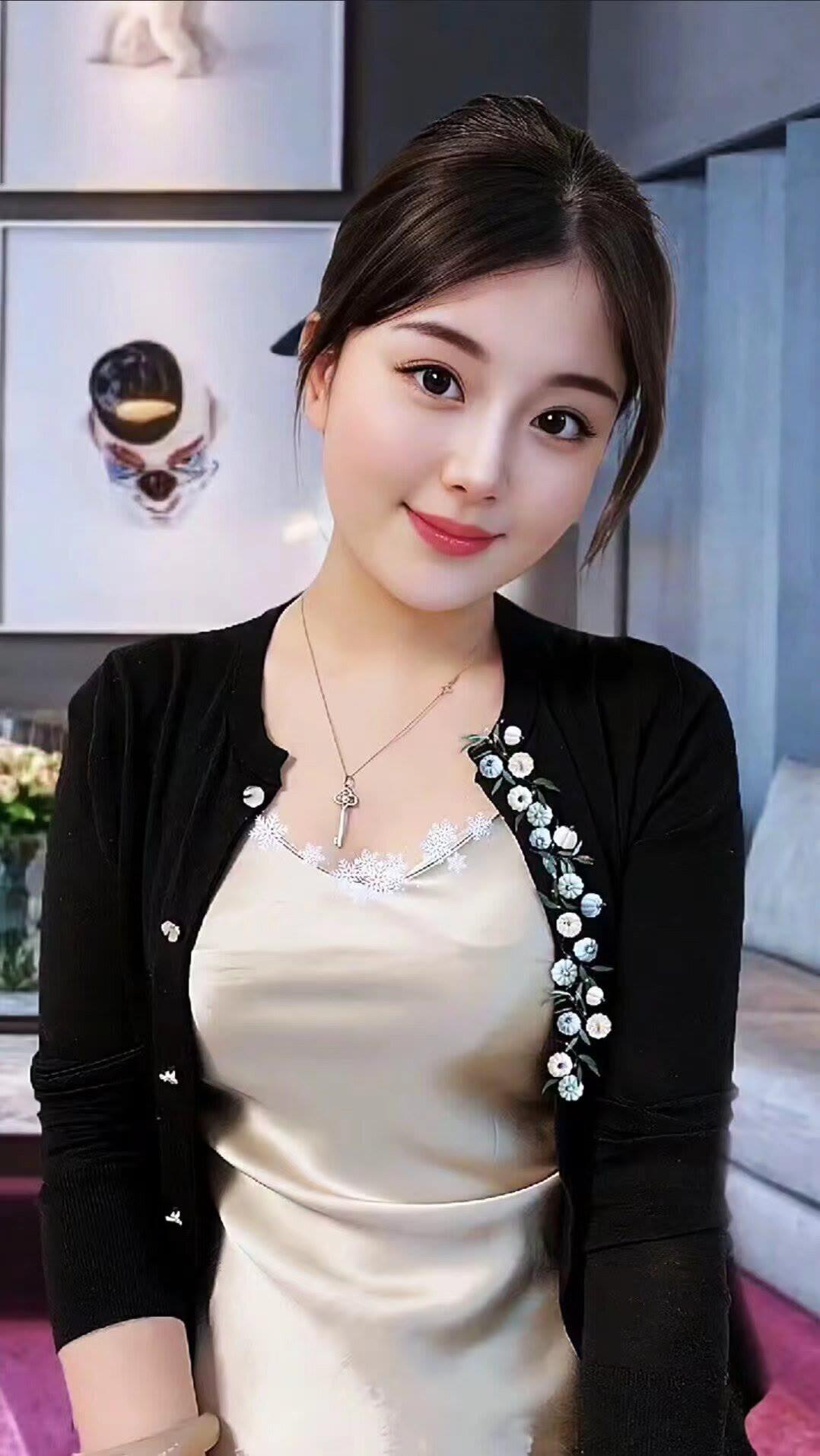 优雅气质穿搭，黑白配的完美结合！