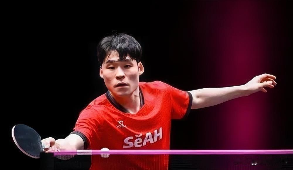 【韩媒】韩国乒乓球在中日壁垒前亮起“红灯”，吴尚垠：虽然3月初将举行世锦赛选拔赛