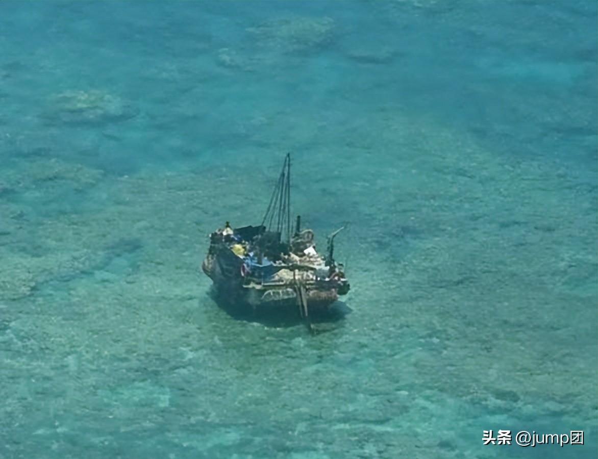 菲律宾又要搞第二次南海仲裁了。这回的理由挺新鲜，不说主权了，说中国在黄岩岛搭了个