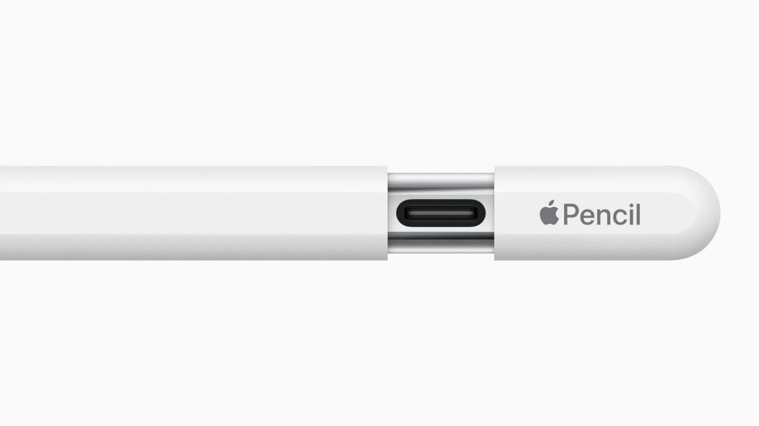 【Apple 正在研发新款 Apple Pencil，计划将于明年推出，可能采用