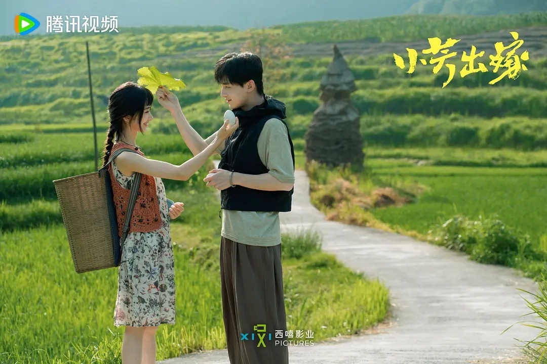 晓培后面的项目有五部在🐧，有四部在🥭(总算有剧在其他平台独播了)，剩下的几部