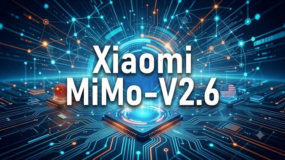 国产开源模型，第一次在权威榜上压过一众中美对手。小米把 1.02 万亿参数的 M