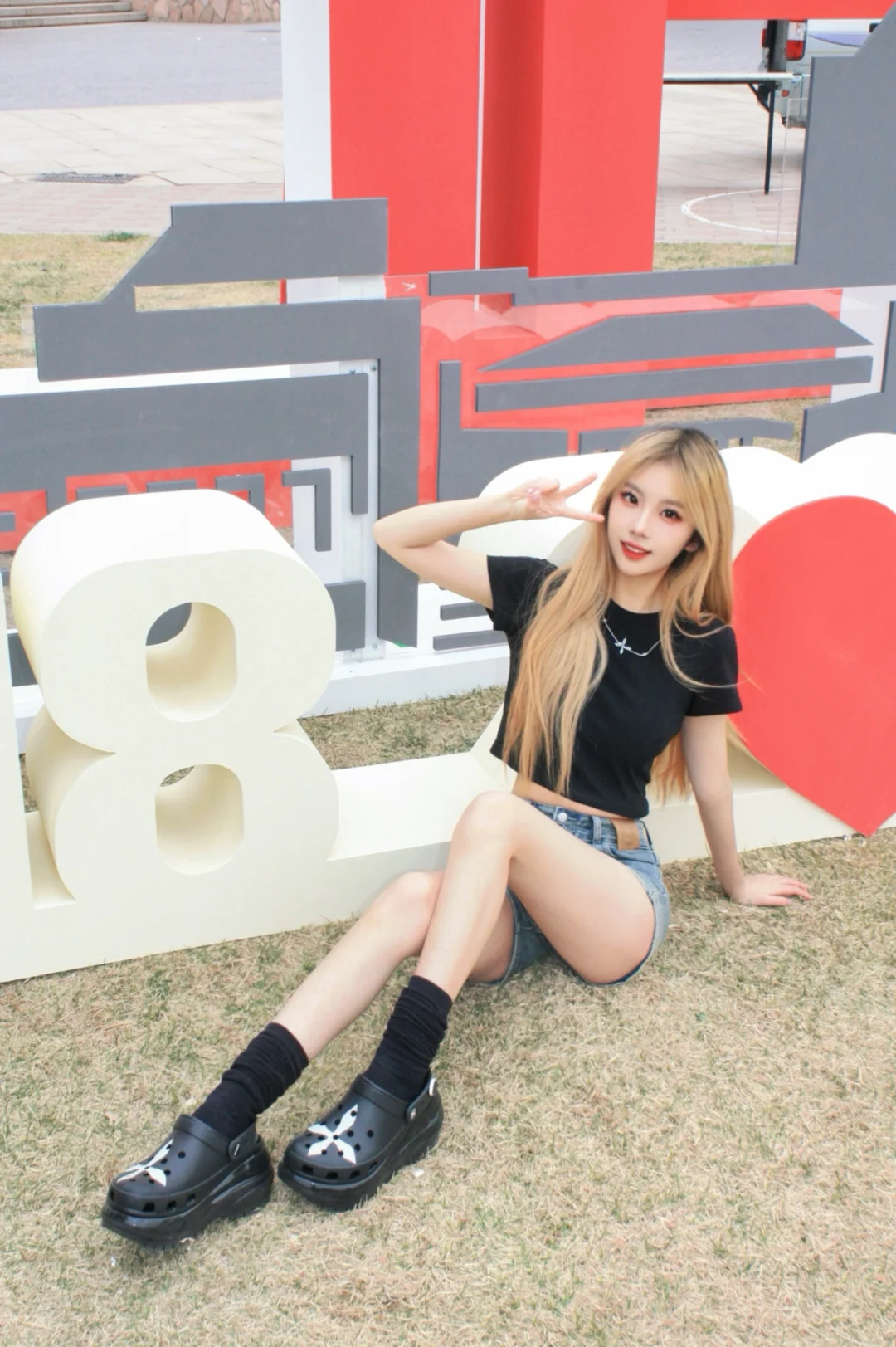 CAFA106❤️央美校庆日