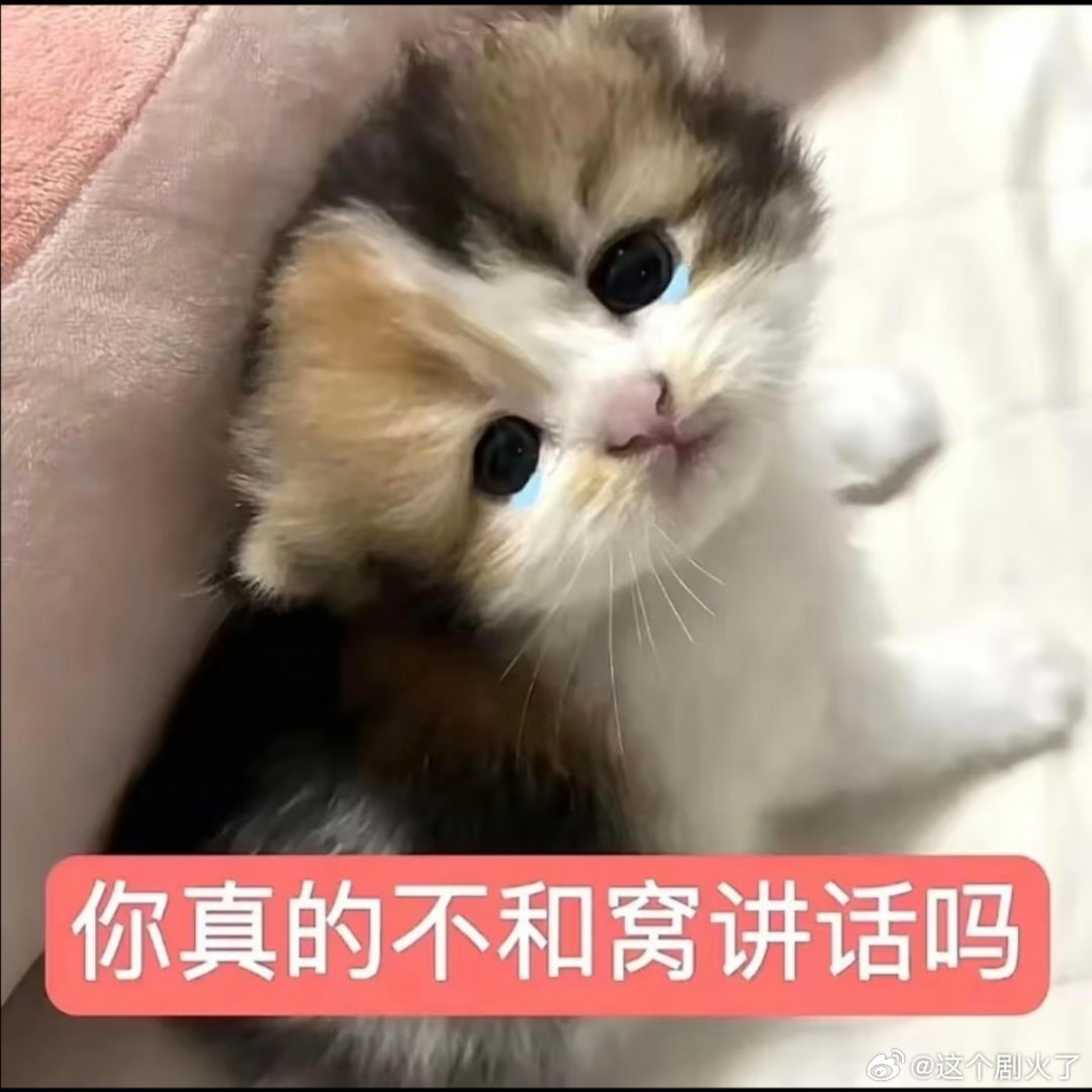 搞笑表情包分享。 ​​​