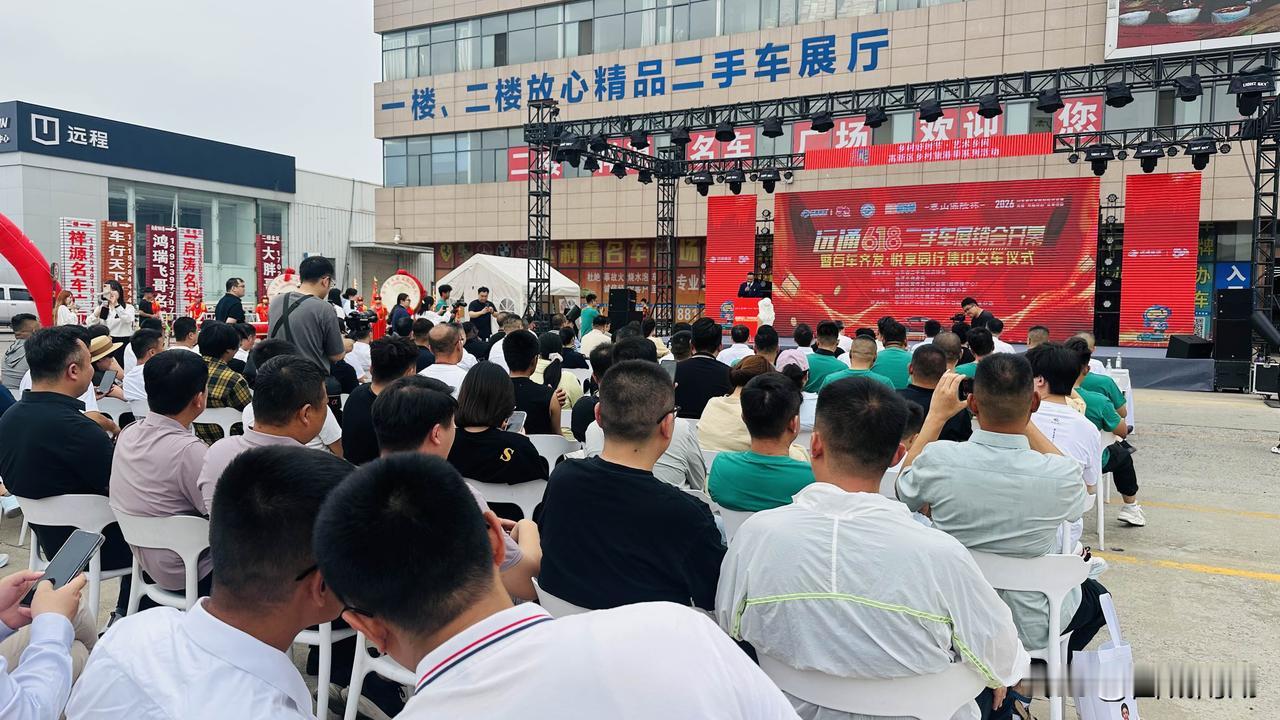 惊不惊喜，意不意外，临沂今年的首场啤酒不是广电搞的，不是青啤办的，却是临沂最大的