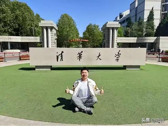 “太励志了！”重庆，一男子在读职高期间，去电子厂打工，每天辛苦重复的工作和微薄的