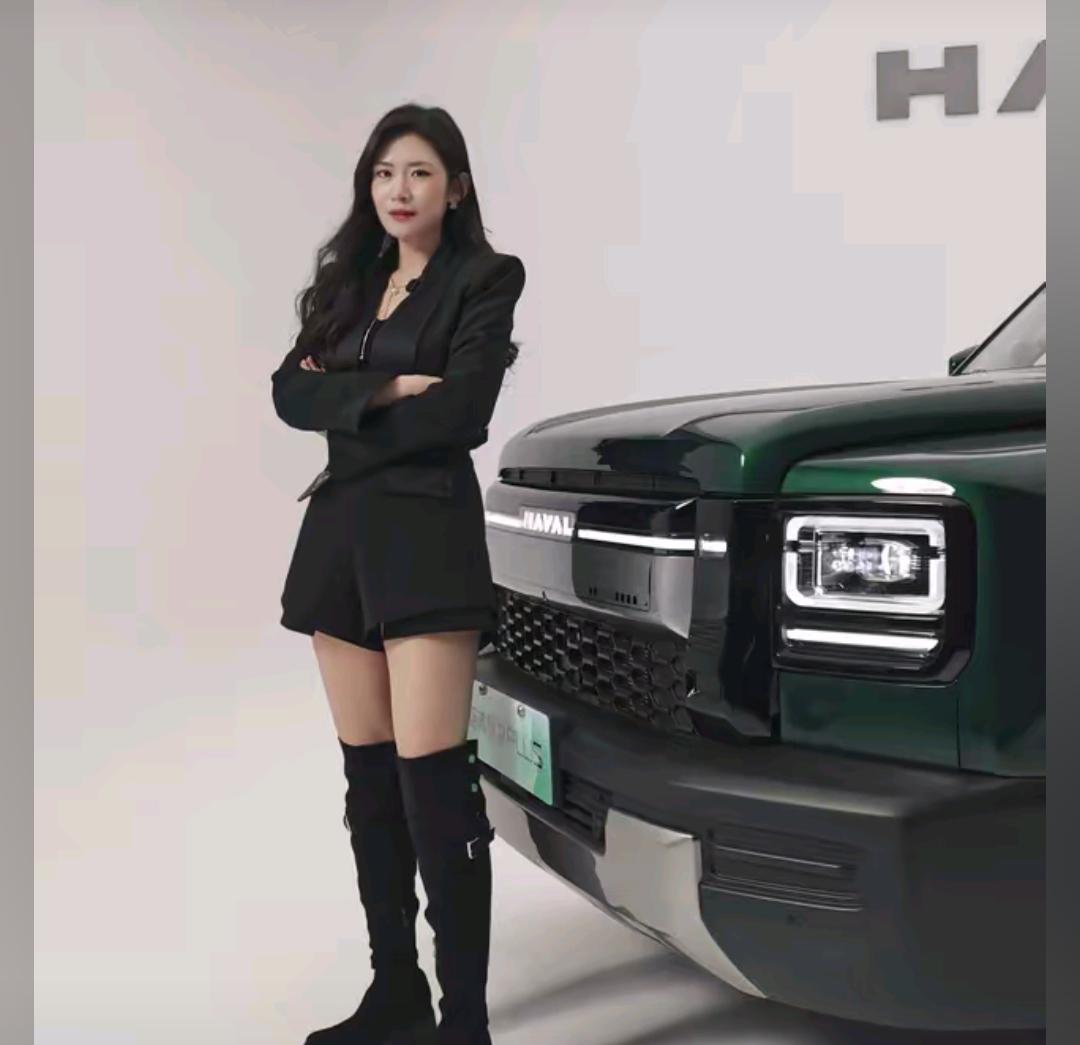 哈弗猛龙plus这款车有没有必要推出？，11号的尺寸已经非常接近哈弗h9，但哈弗