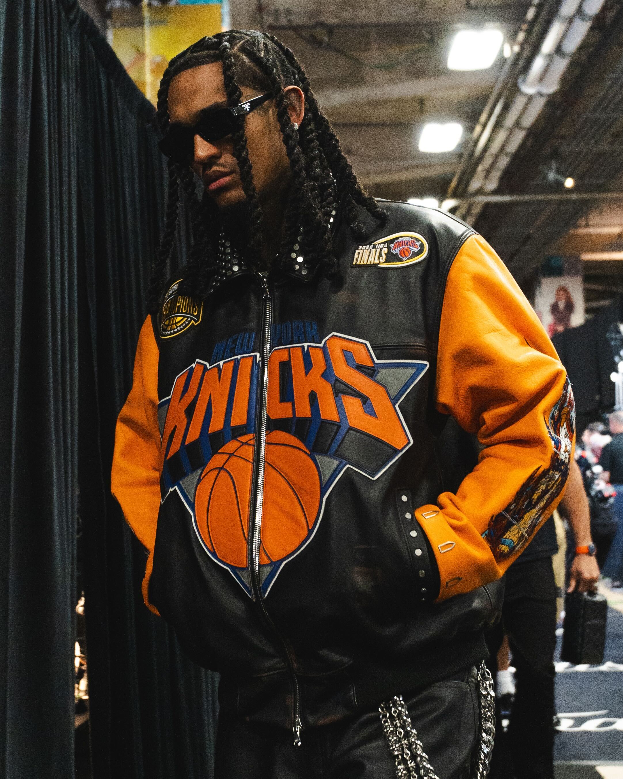 NBA Jordan Clarkson 
